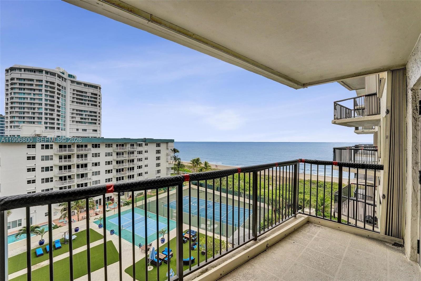 1800 S Ocean Boulevard 703, Lauderdale-By-The-Sea, FL 33062, Lauderdale By The Sea