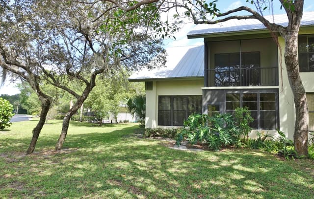 5190 SE Seascape Way 103, sold in Seascape I Condo, Stuart, FL