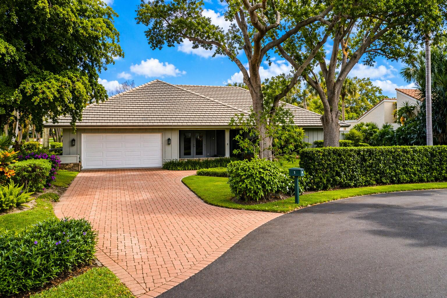 1 Balfour Road E, Palm Beach Gardens, FL 33418, Palm Beach Gardens