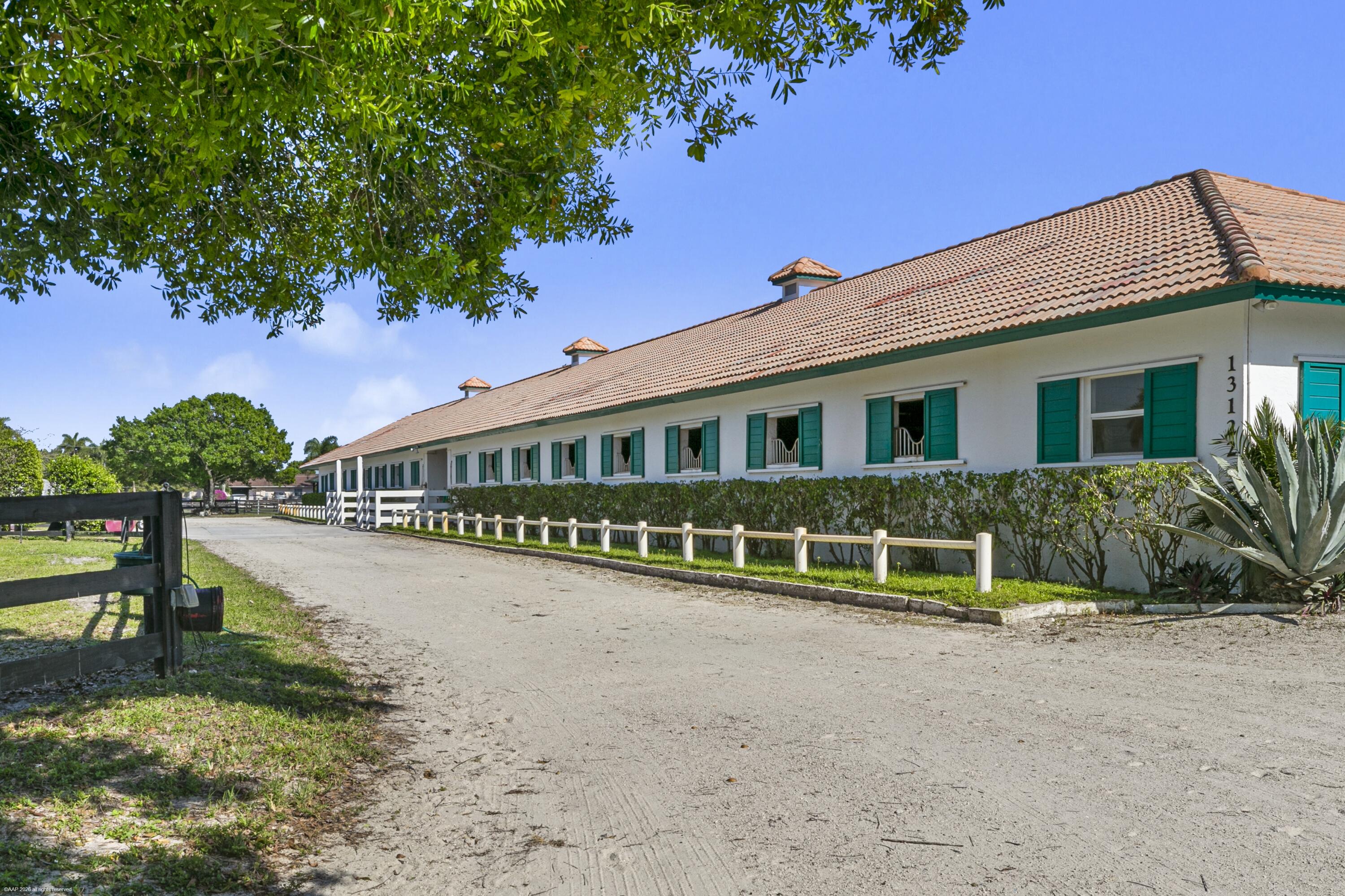 13122 52nd Place S, Wellington, FL 33449, Wellington