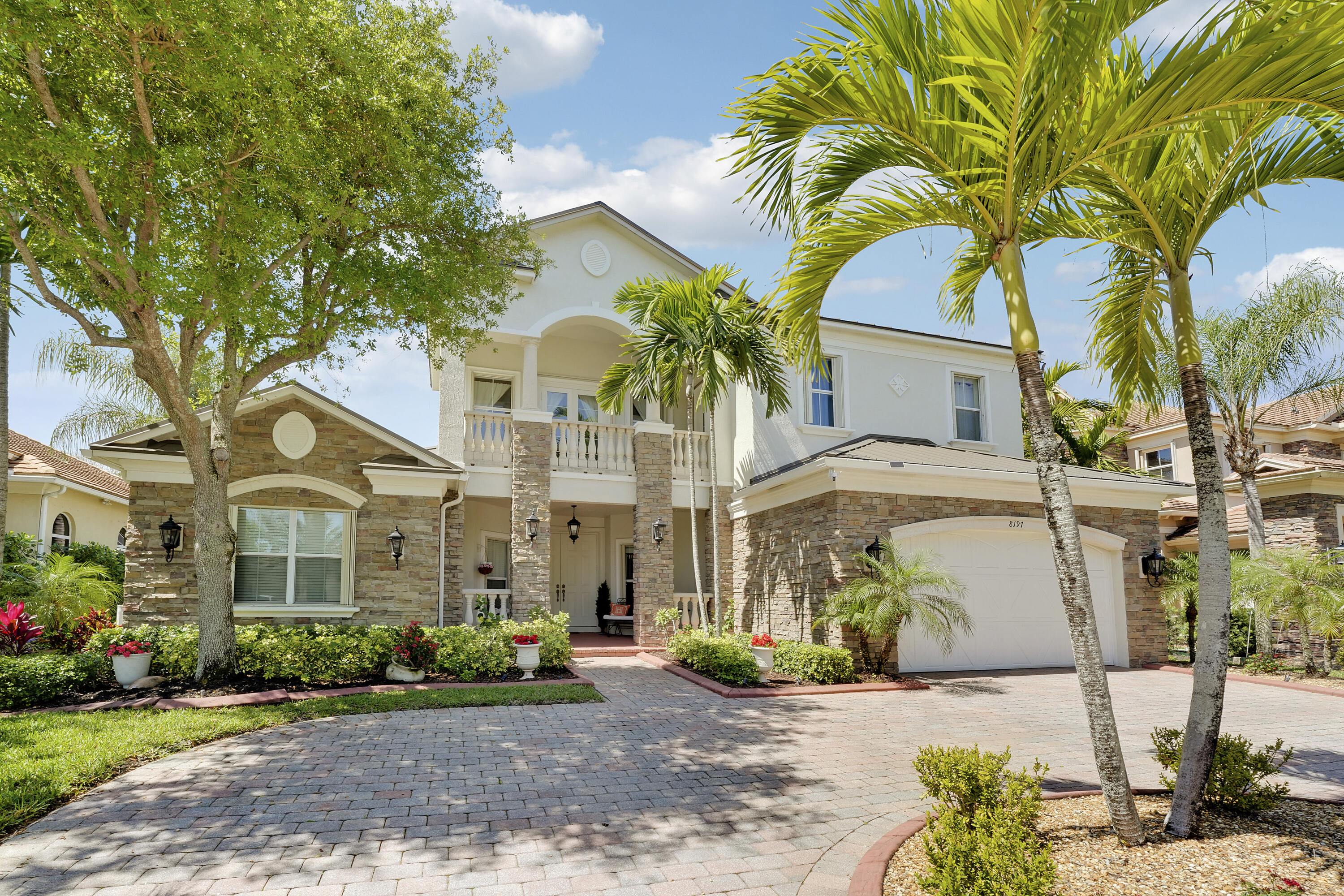 8197 Butler Greenwood Drive, West Palm Beach, FL 33411, West Palm Beach