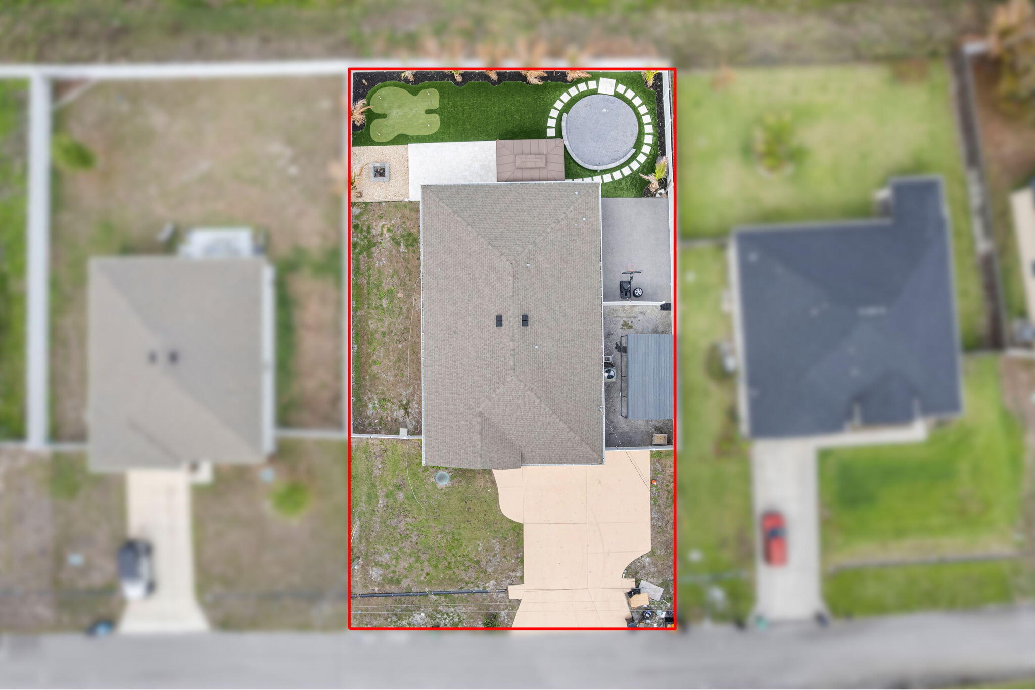 681 SW Millard Drive — photo 4