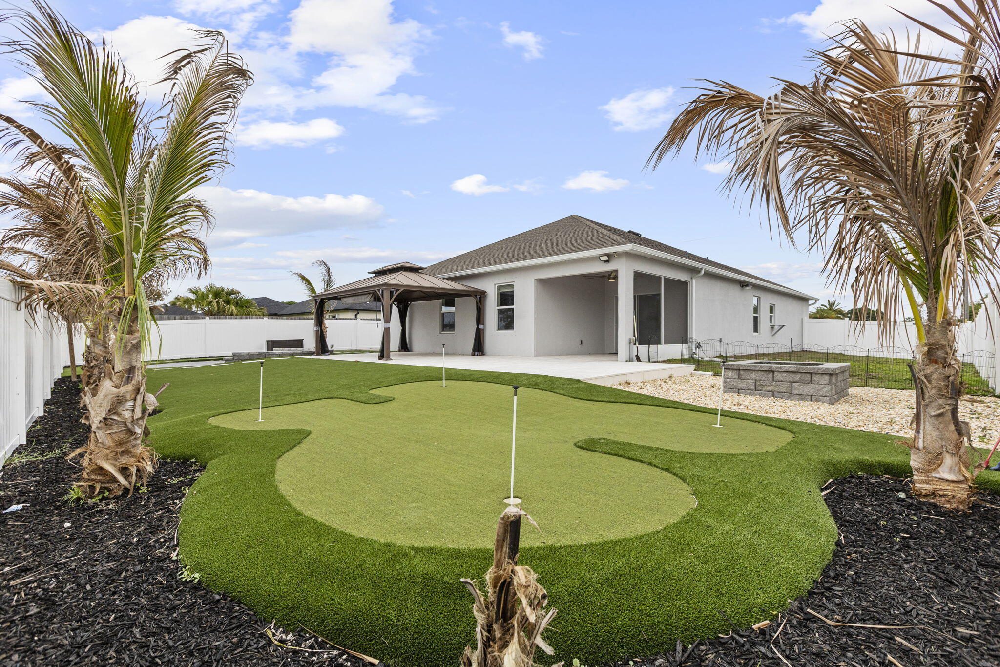 681 SW Millard Drive, Port St. Lucie, FL 34953, Port St Lucie