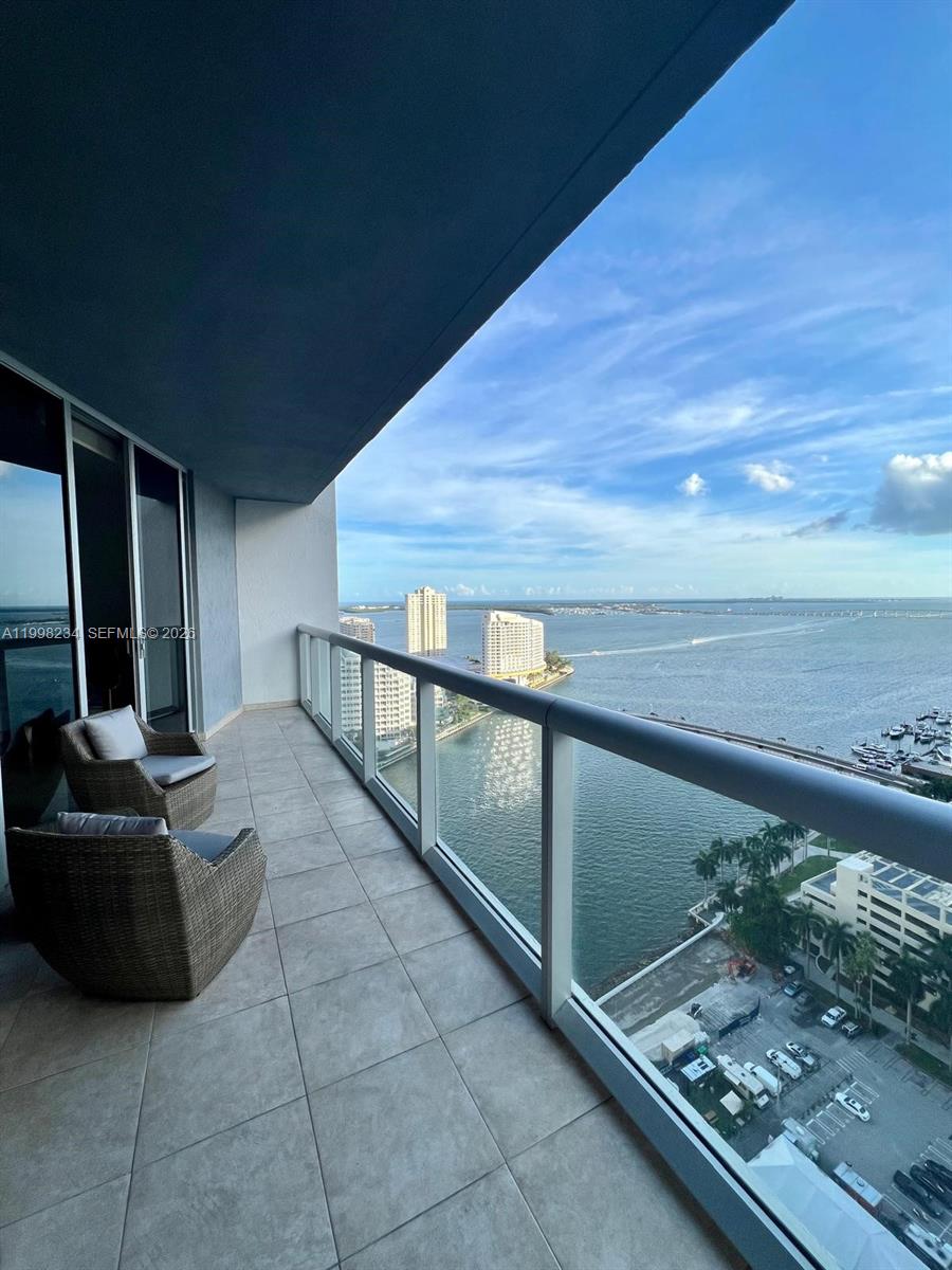 495 Brickell Avenue 2707, Miami, FL 33131, Miami