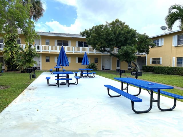 500 SE 2nd Avenue 22, Deerfield Beach, FL 33441