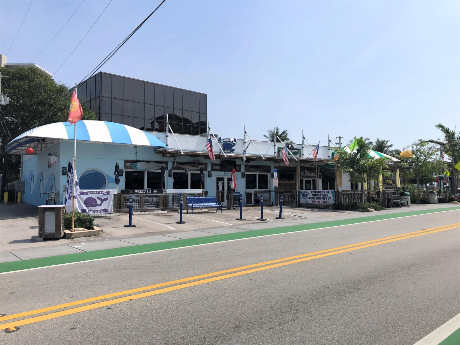 500 SE 2nd Avenue 22, Deerfield Beach, FL 33441 photo 12