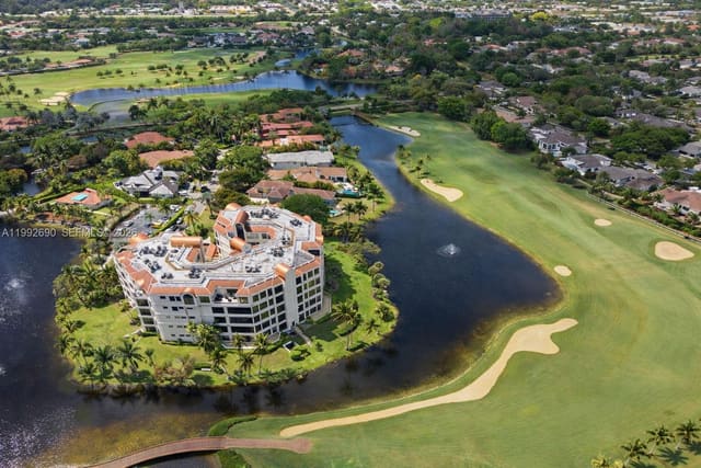 7383 Orangewood Lane 301, Boca Grove, Boca Raton, FL