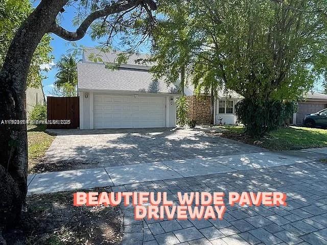 1350 S Fieldlark Lane, Homestead, FL 33035, Homestead