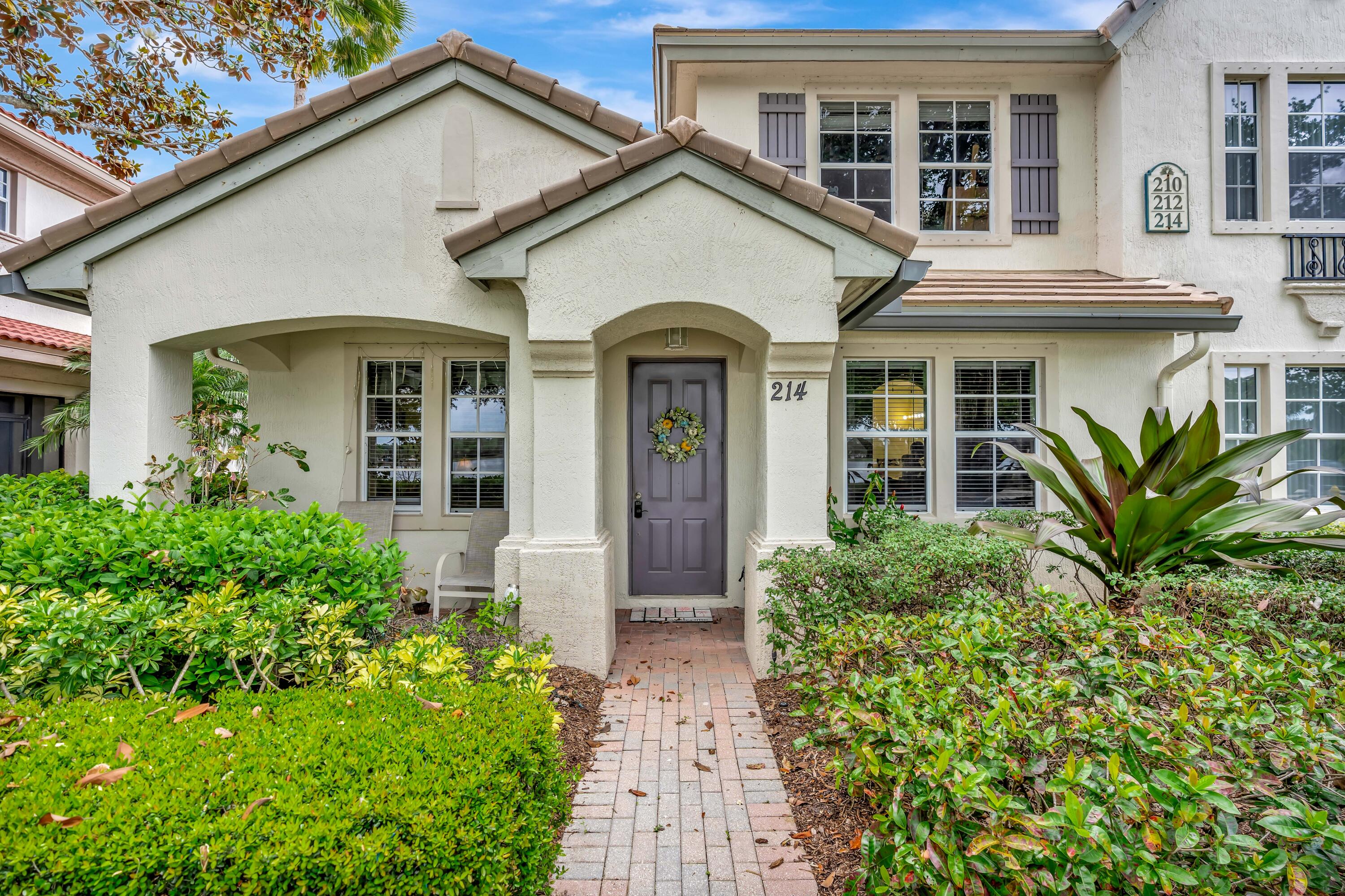 214 Evergrene Parkway, Palm Beach Gardens, FL 33410, Palm Beach Gardens