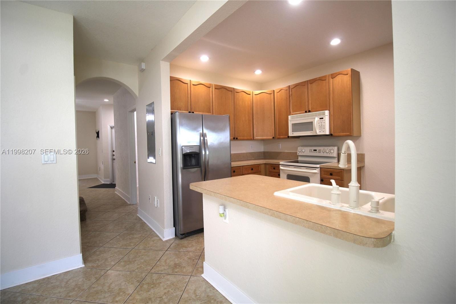 3377 Merrick Lane 707, Margate, FL 33063 photo 14