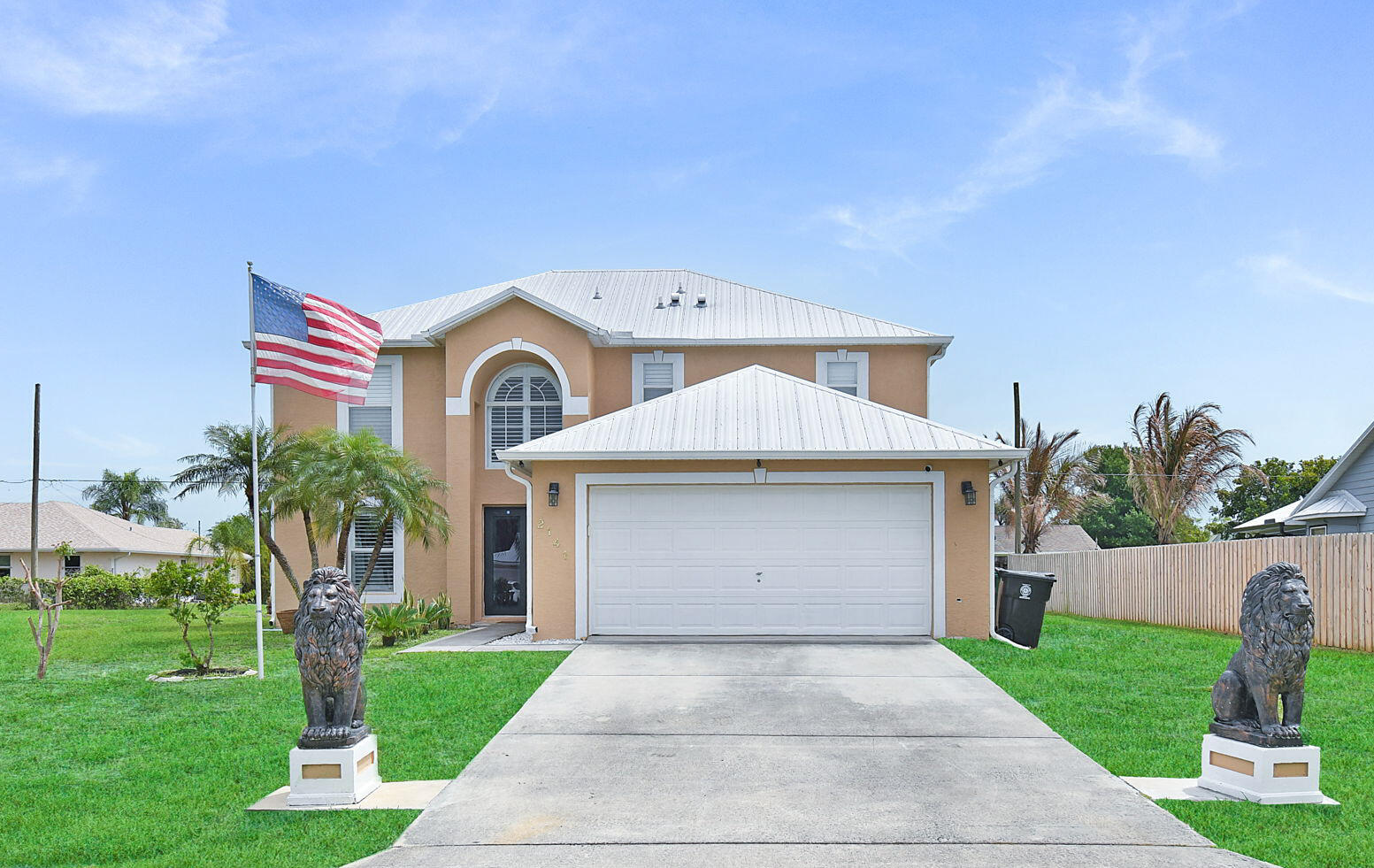 2141 SE Wald Street, Port St. Lucie, FL 34984, Port St Lucie