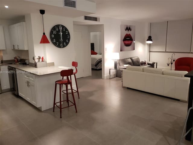 3301 NE 5th Avenue 507, Miami, FL 33137