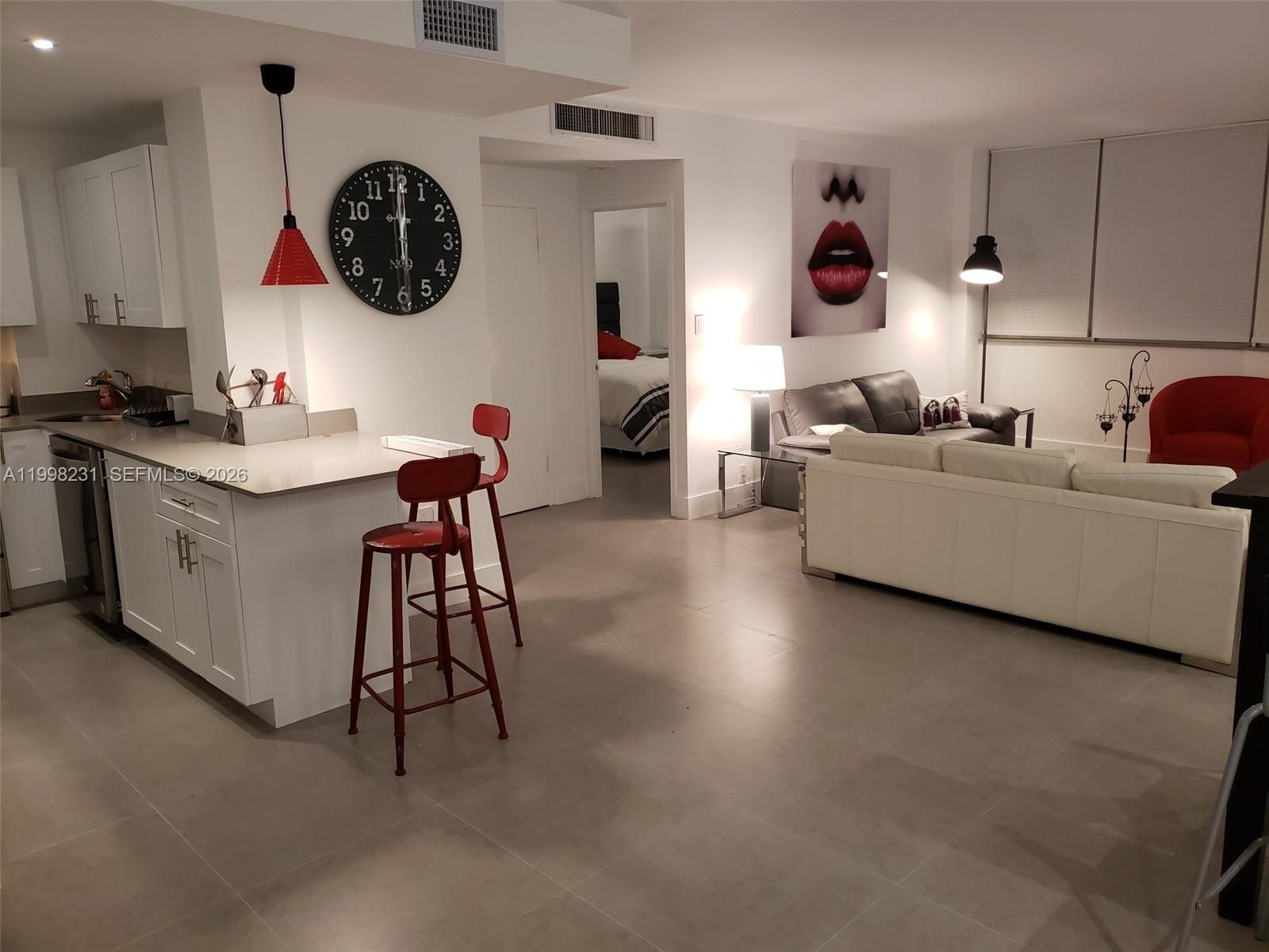 3301 NE 5th Avenue 507, Miami, FL 33137, Miami