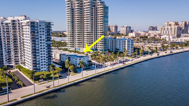 1527 S Flagler Drive 113f, West Palm Beach, FL 33401