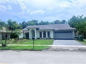 427 SW 169th Terrace, Weston, FL 33326, Weston