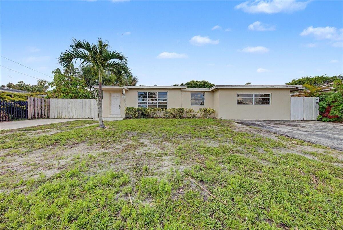 4410 SW 30th Street, West Park, FL 33023 photo 1