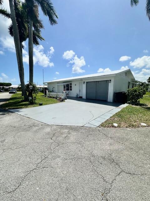 811 SW 18th Court, Boynton Beach, FL 33426, Boynton Beach