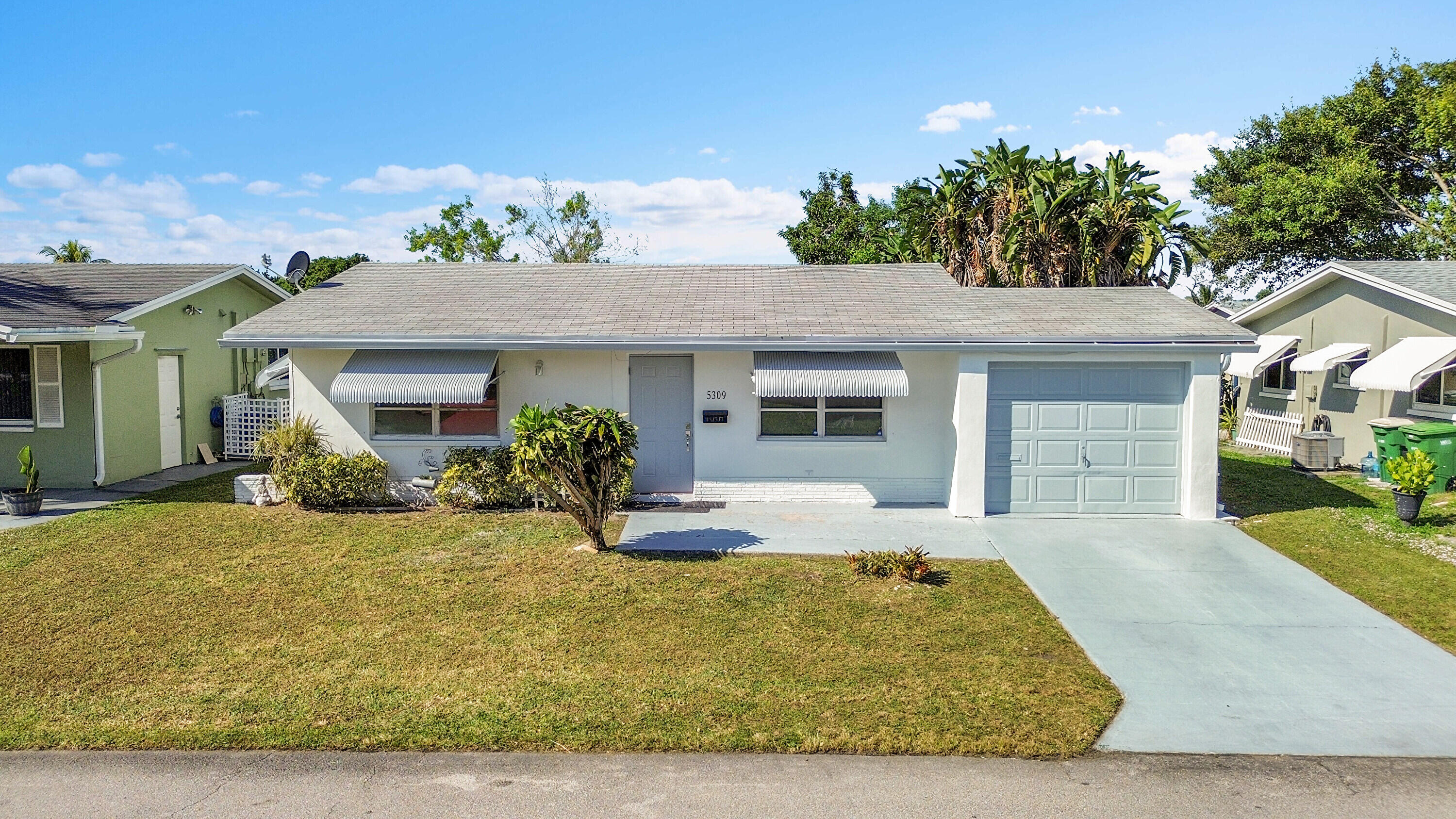 5309 NW 49th Avenue, Tamarac, FL 33319, Tamarac