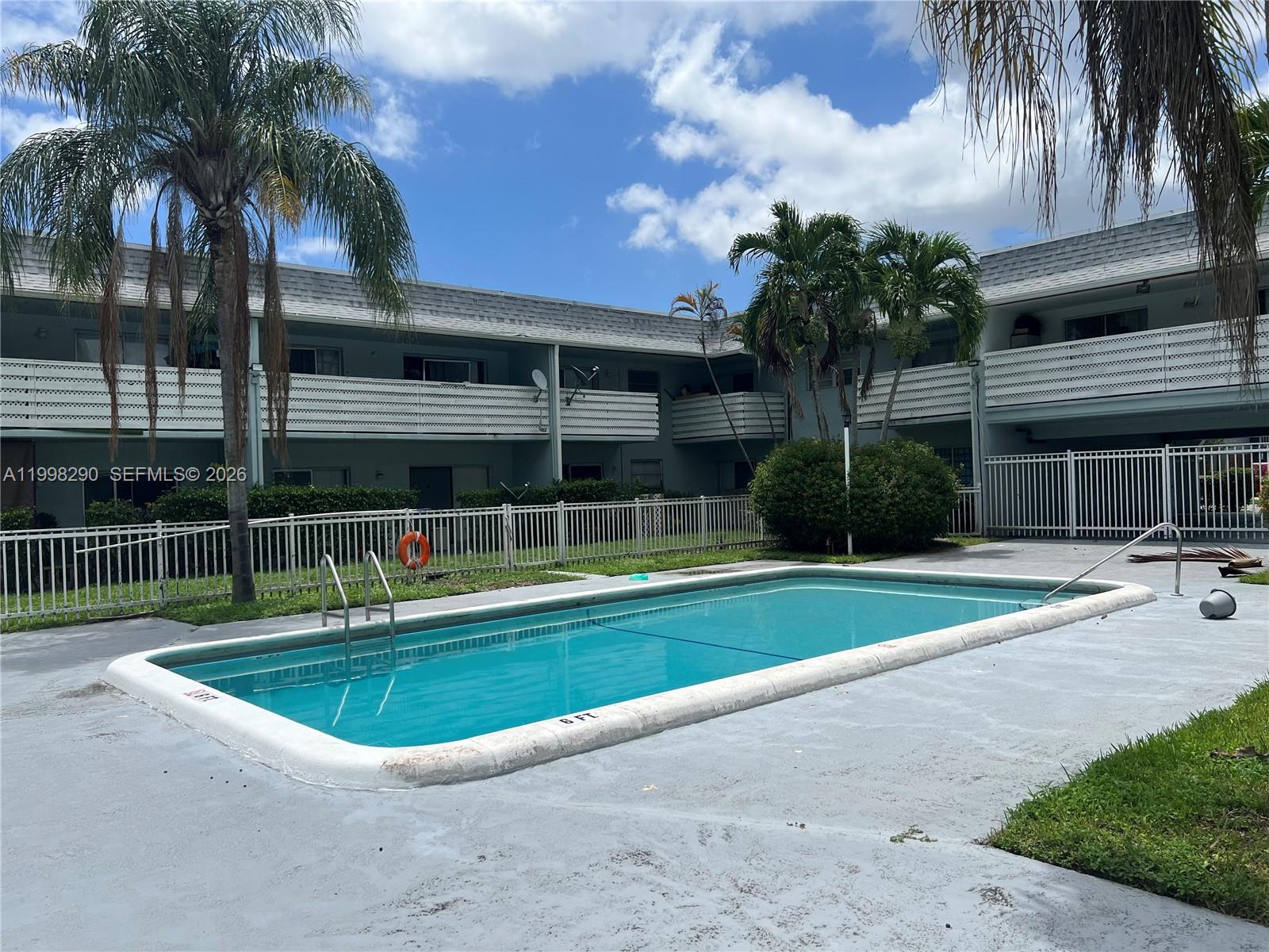 4251 NW 5th Street 109, Plantation, FL 33317, Plantation