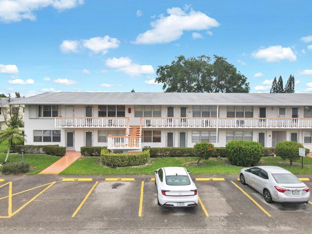 349 Camden O, West Palm Beach, FL 33417 photo 30