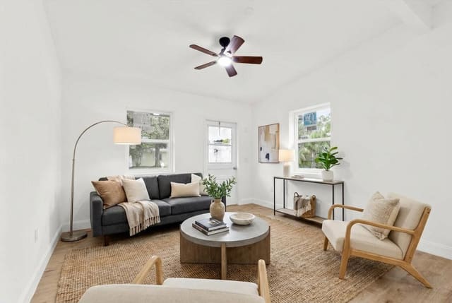 1646 31st Avenue, sold in Belmont Park, Vero Beach, FL