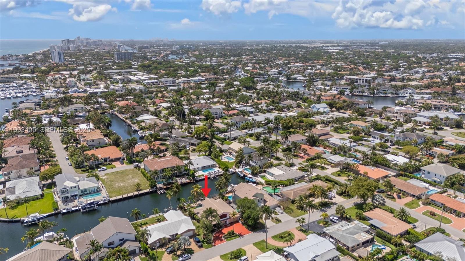 2858 NE 33rd Street, Lighthouse Point, FL 33064 photo 17