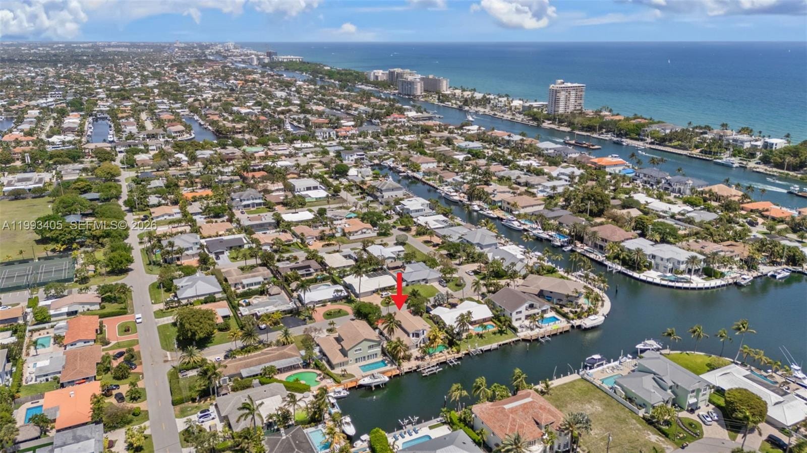 2858 NE 33rd Street, Lighthouse Point, FL 33064 photo 18