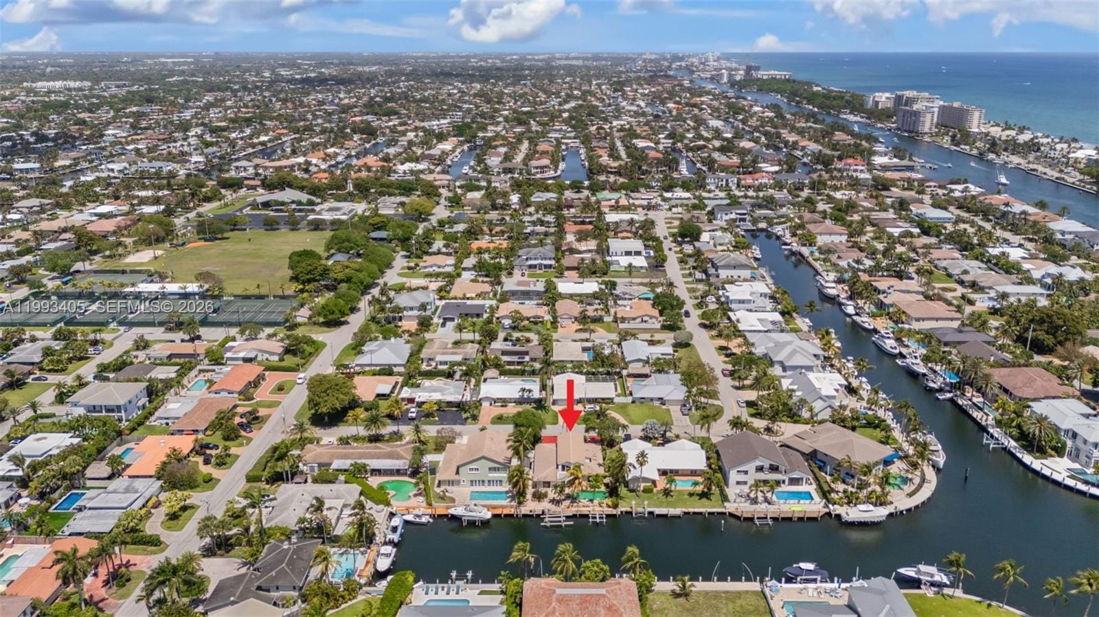 2858 NE 33rd Street, Lighthouse Point, FL 33064 photo 19