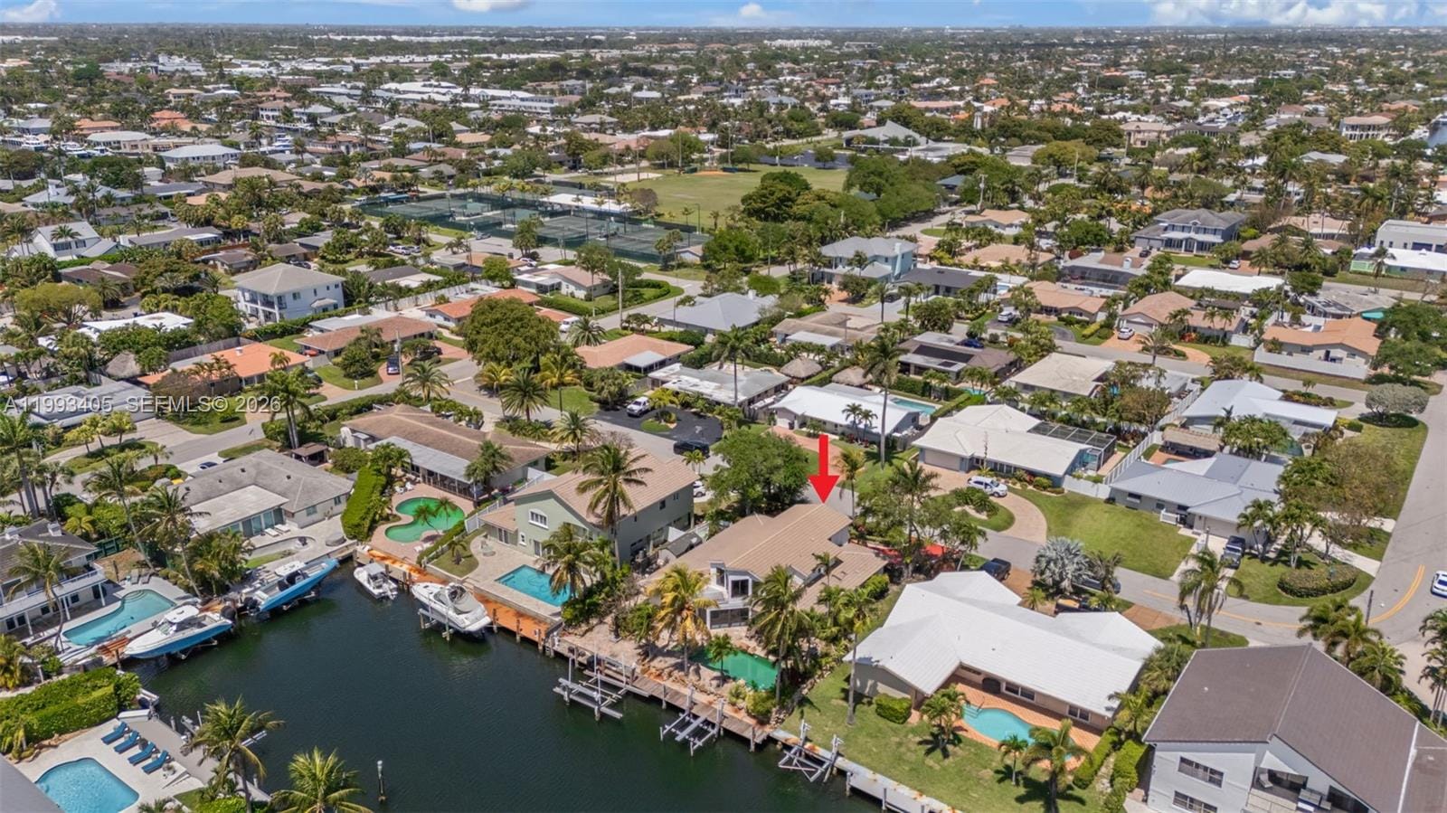 2858 NE 33rd Street, Lighthouse Point, FL 33064 photo 20