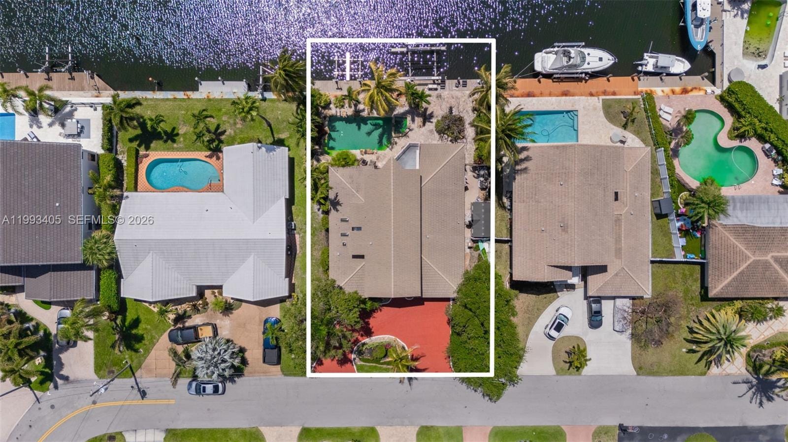 2858 NE 33rd Street, Lighthouse Point, FL 33064 photo 24