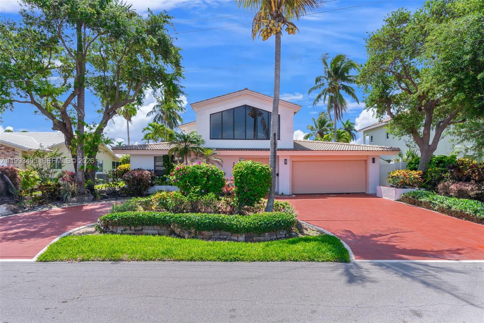 2858 NE 33rd Street, Lighthouse Point, FL 33064, Lighthouse Point