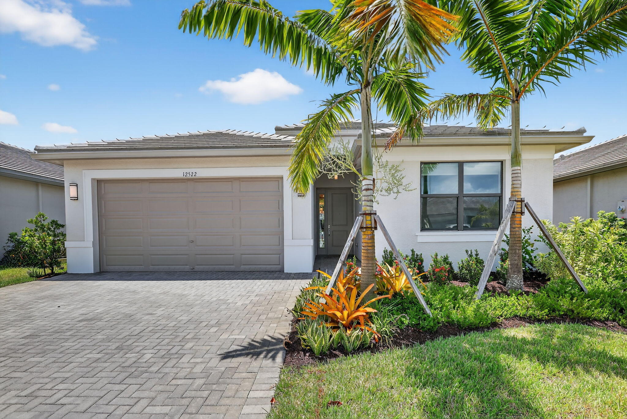 12522 SW Emerald Estuary Terrace, Port St. Lucie, FL 34987, Port St Lucie