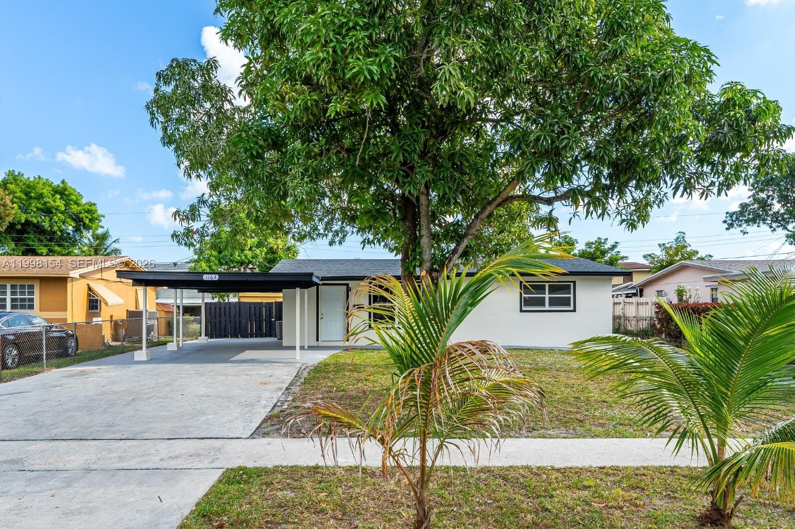1164 NW 45th Avenue, Lauderhill, FL 33313 photo 2