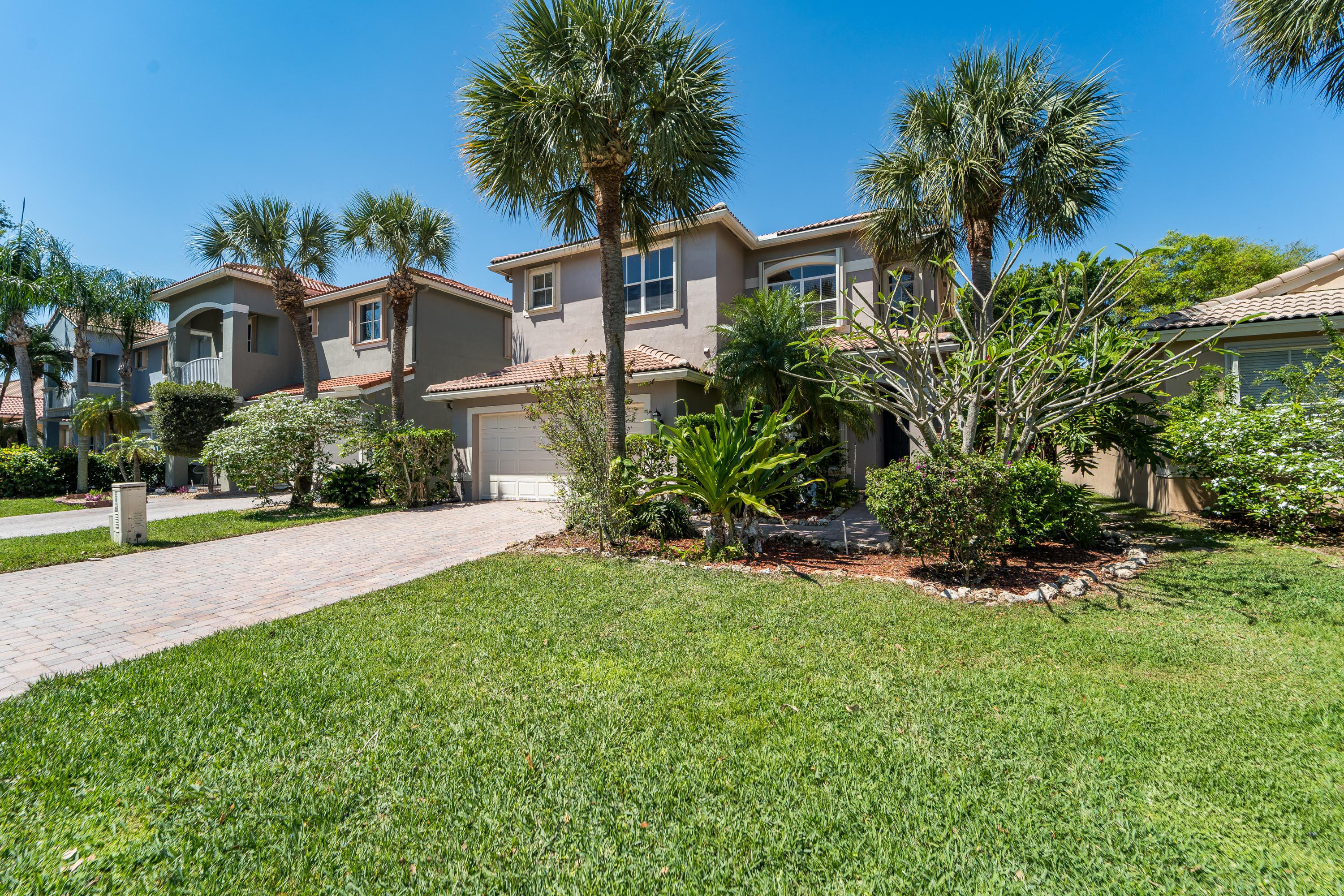 6593 Lurais Drive, Lake Worth, FL 33463, Lake Worth