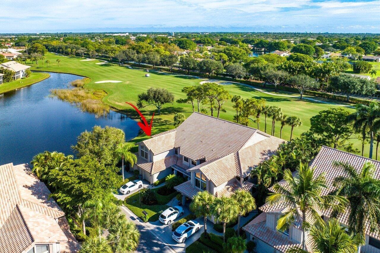 16939 Isle Of Palms Drive B, Delray Beach, FL 33484