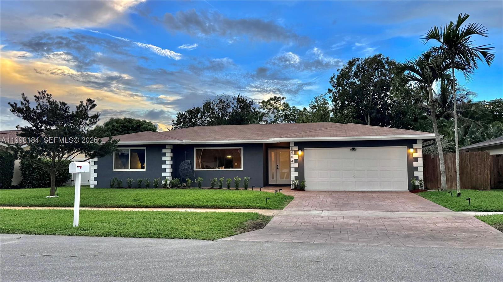 8404 SW 26th Street, Davie, FL 33324, Davie