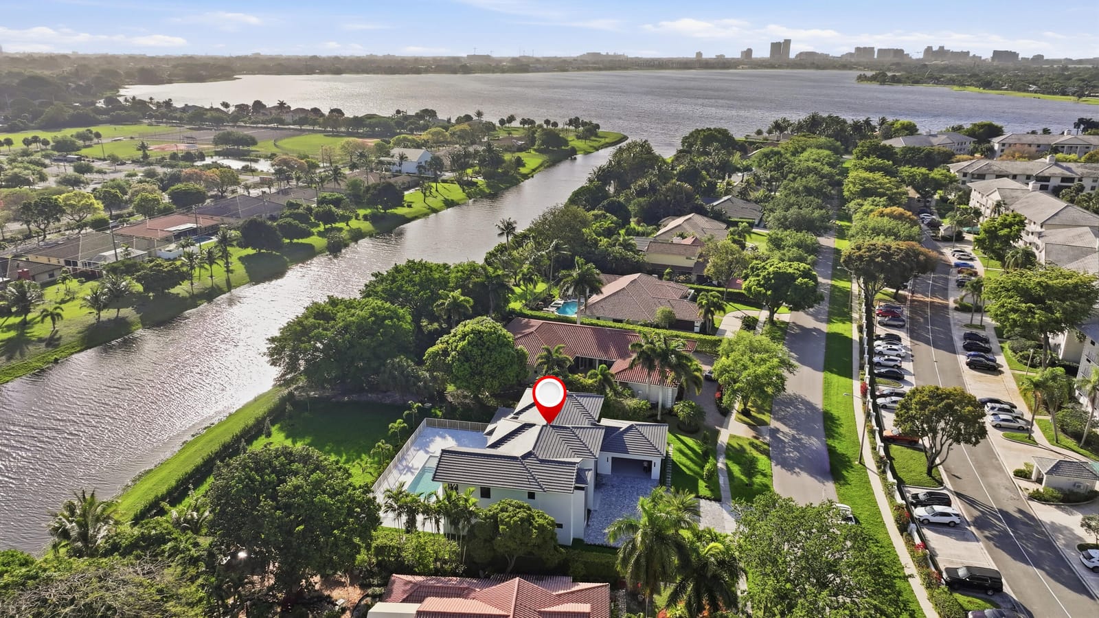 3716 Embassy Drive, West Palm Beach, FL 33401 photo 7