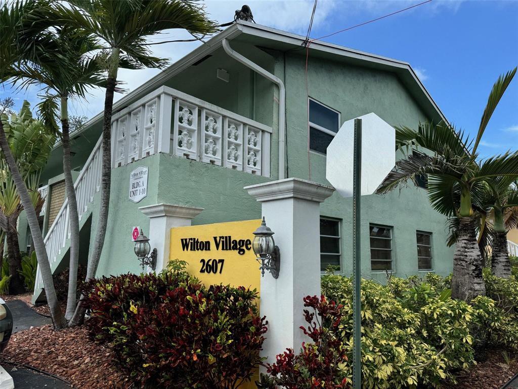 2607 NE 8th Avenue 3, Wilton Manors, FL 33334, Wilton Manors