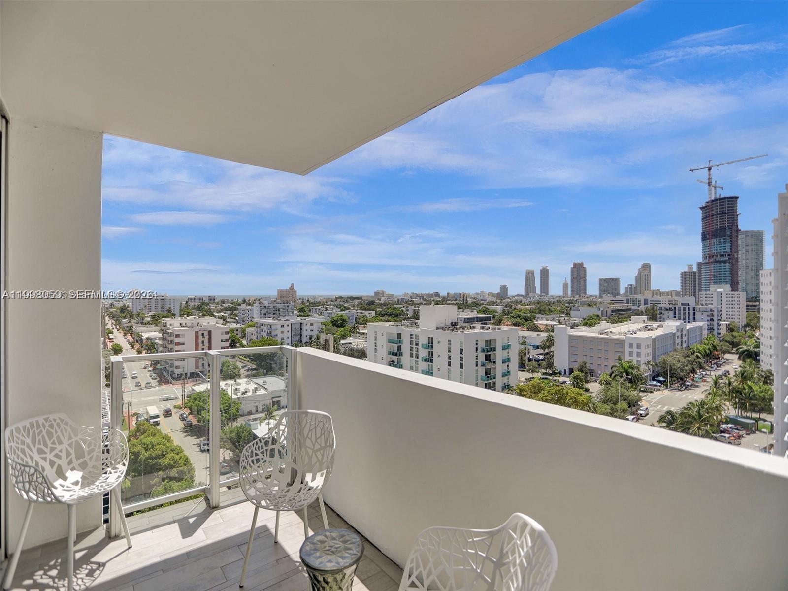 1100 W Ave 1101 1101, Miami Beach, FL 33139, Miami Beach