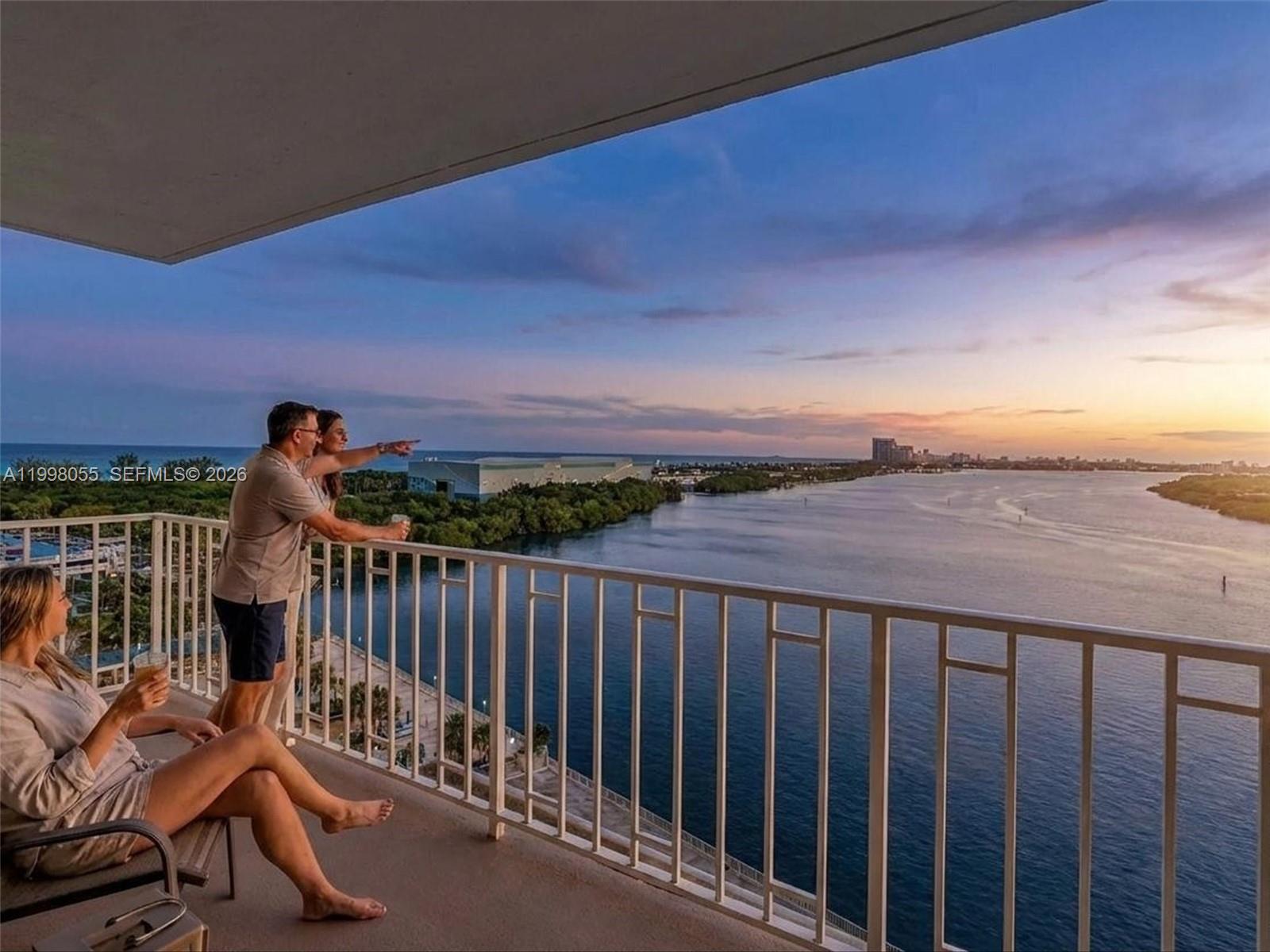 500 Bayview Drive 1132, Sunny Isles Beach, FL 33160, Sunny Isles Beach