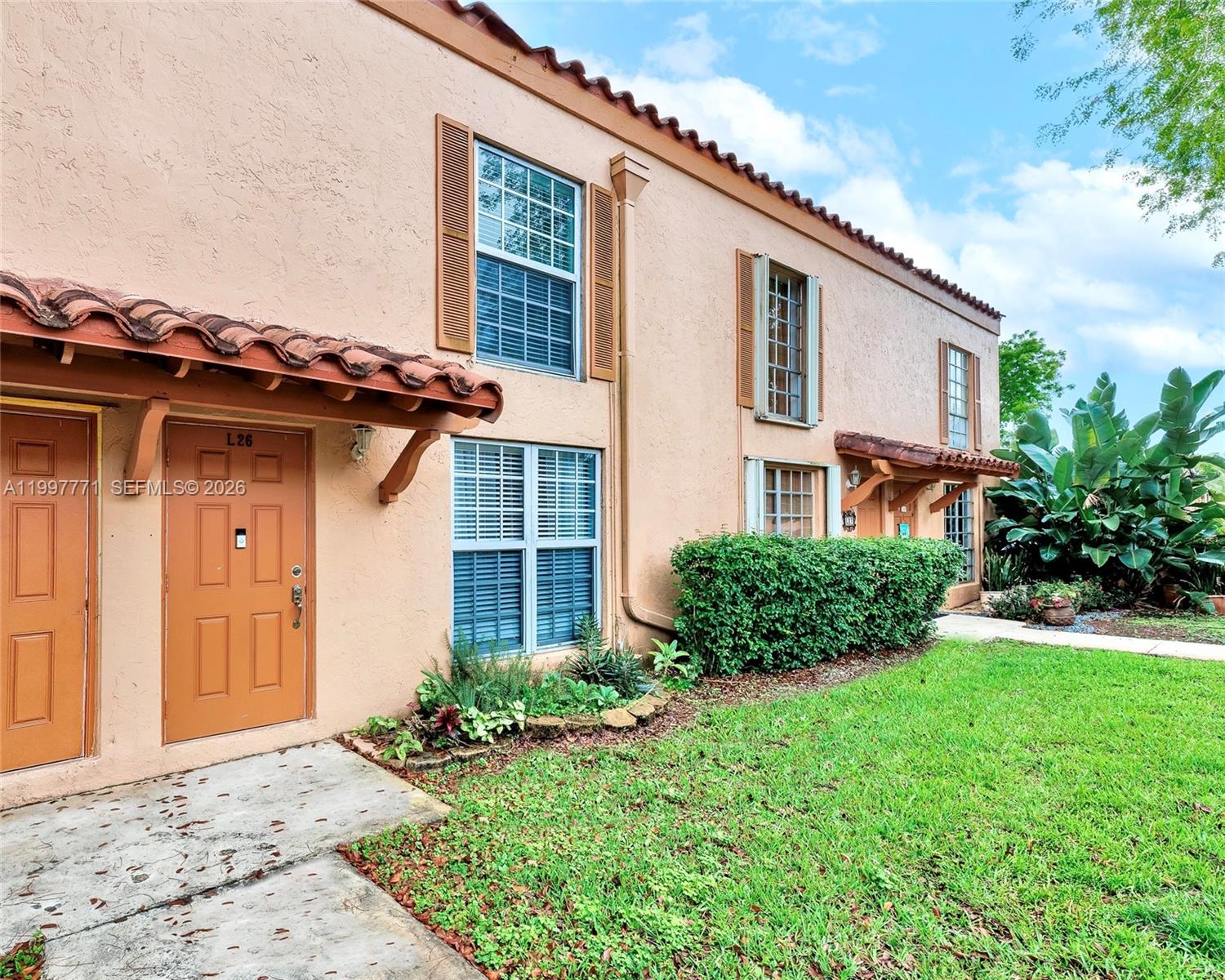 7130 Fairway Drive L26, Miami Lakes, FL 33014, Miami Lakes