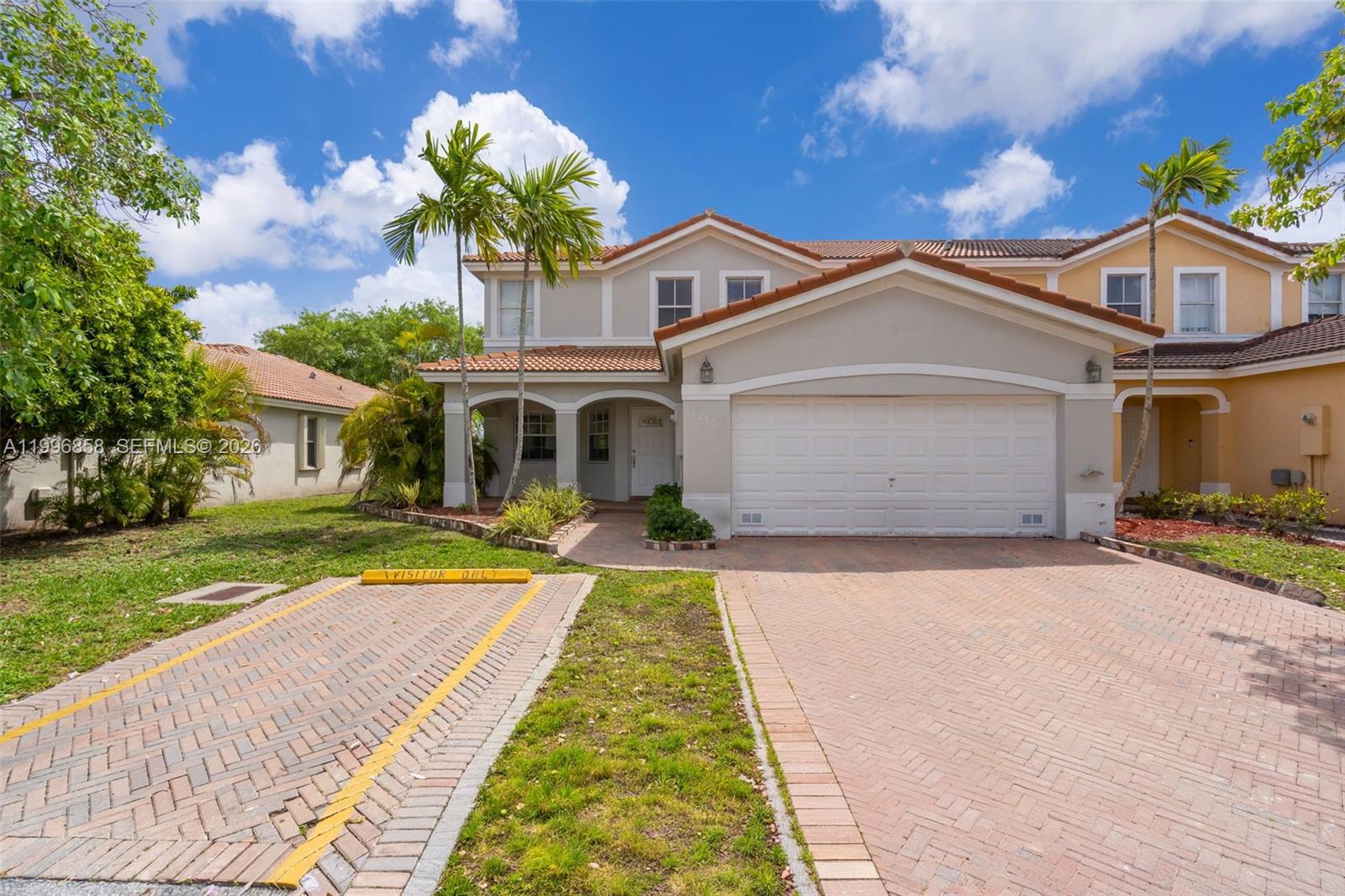 16250 SW 44th Lane, Miami, FL 33185, Miami