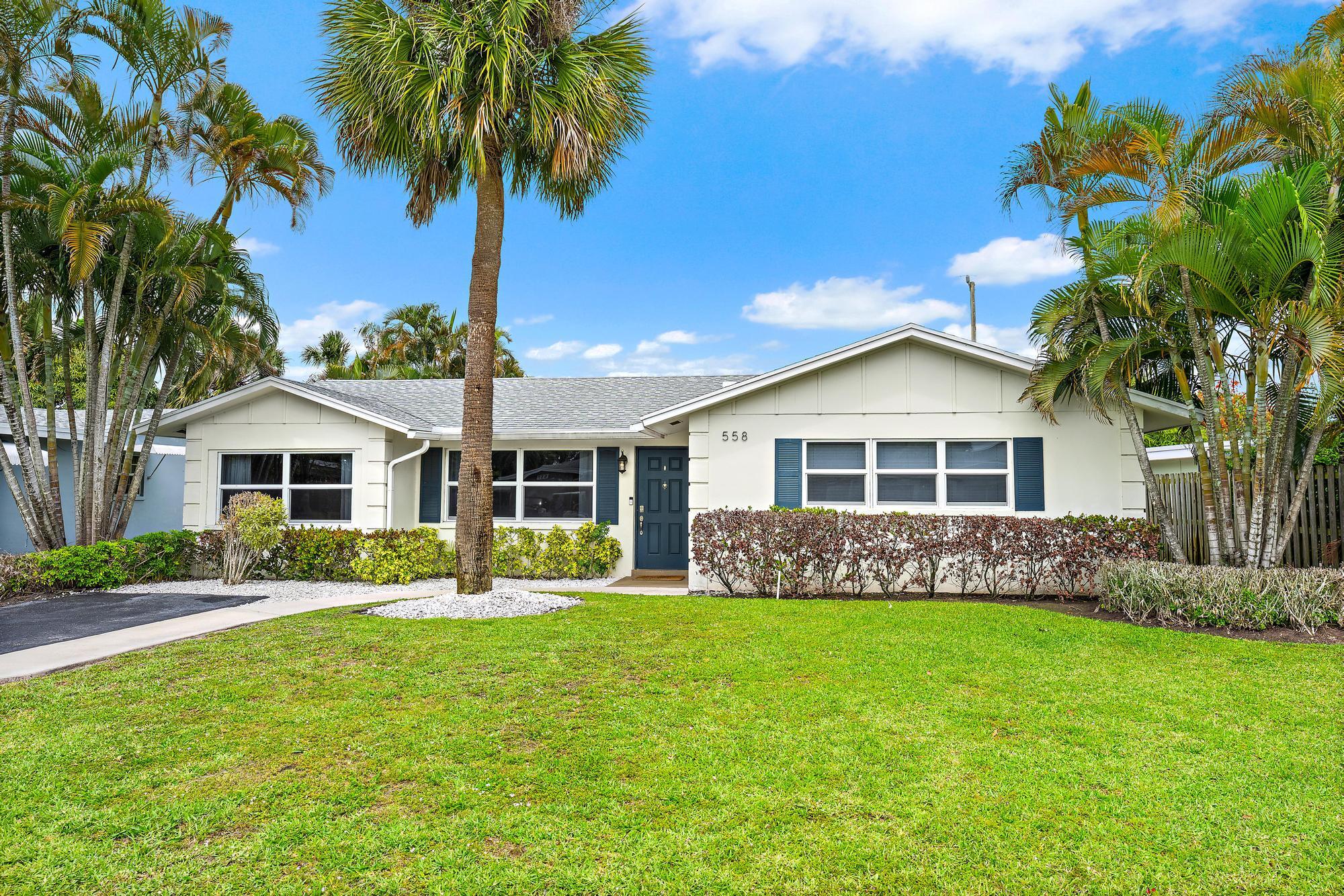 558 Ivy Avenue, Palm Beach Gardens, FL 33410, Palm Beach Gardens