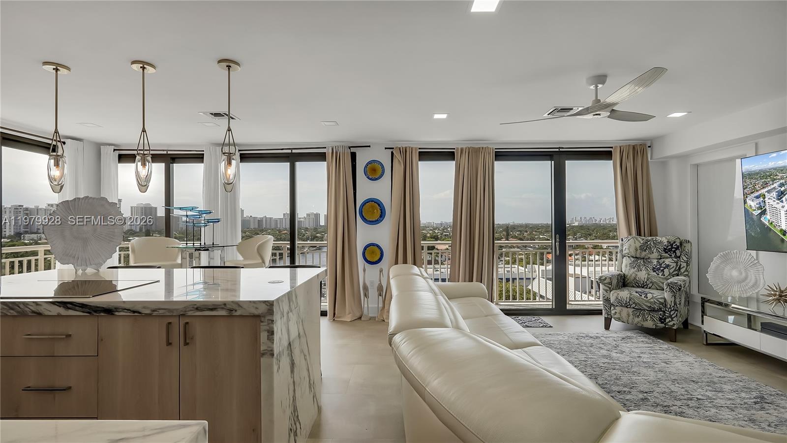 3100 NE 48th Street PH18, Fort Lauderdale, FL 33308, Fort Lauderdale