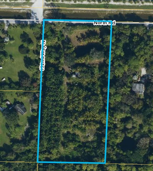 15232 North Road, Loxahatchee Groves, FL 33470