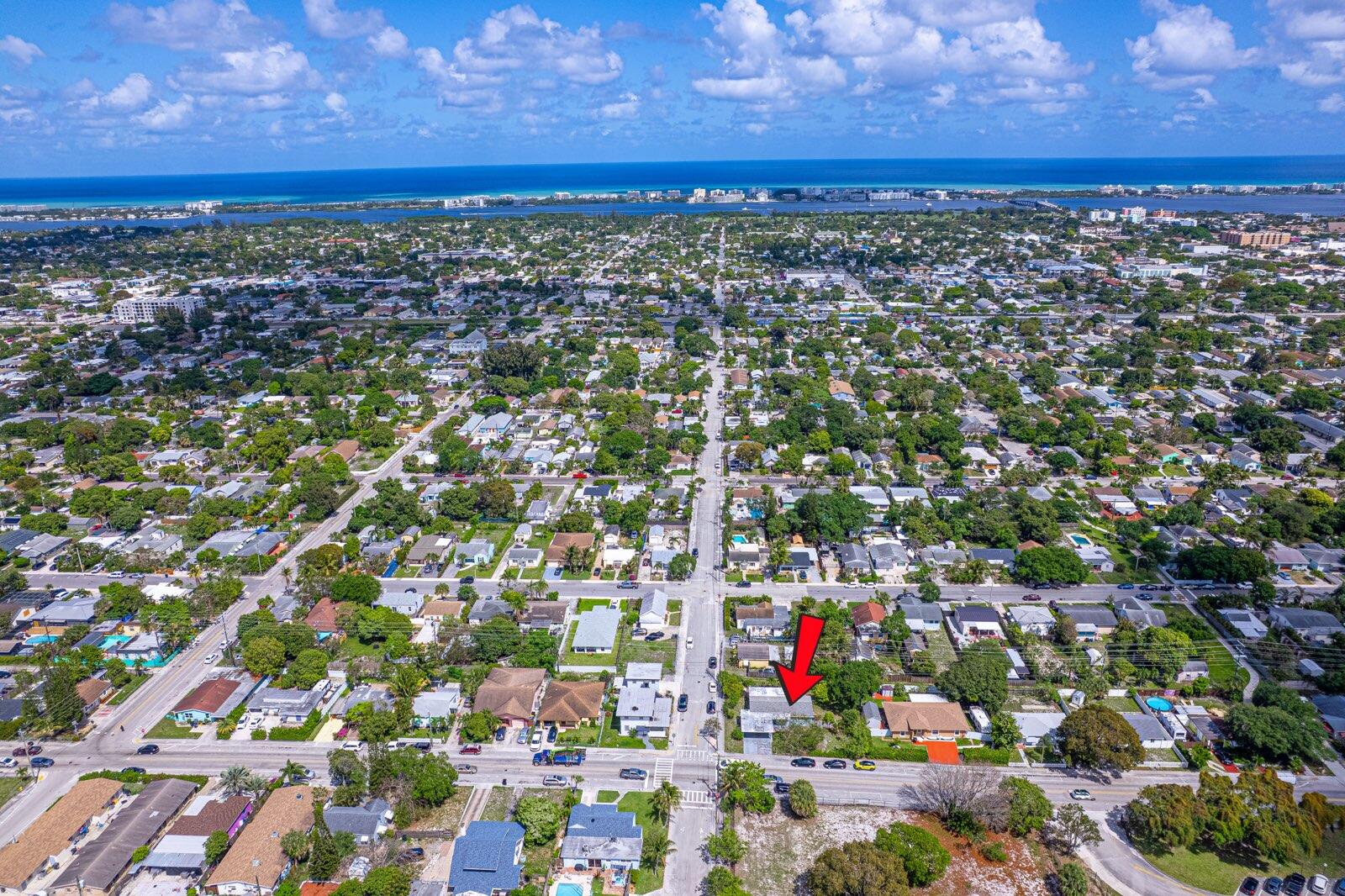528 N A Street, Lake Worth Beach, FL 33460, Lake Worth Beach