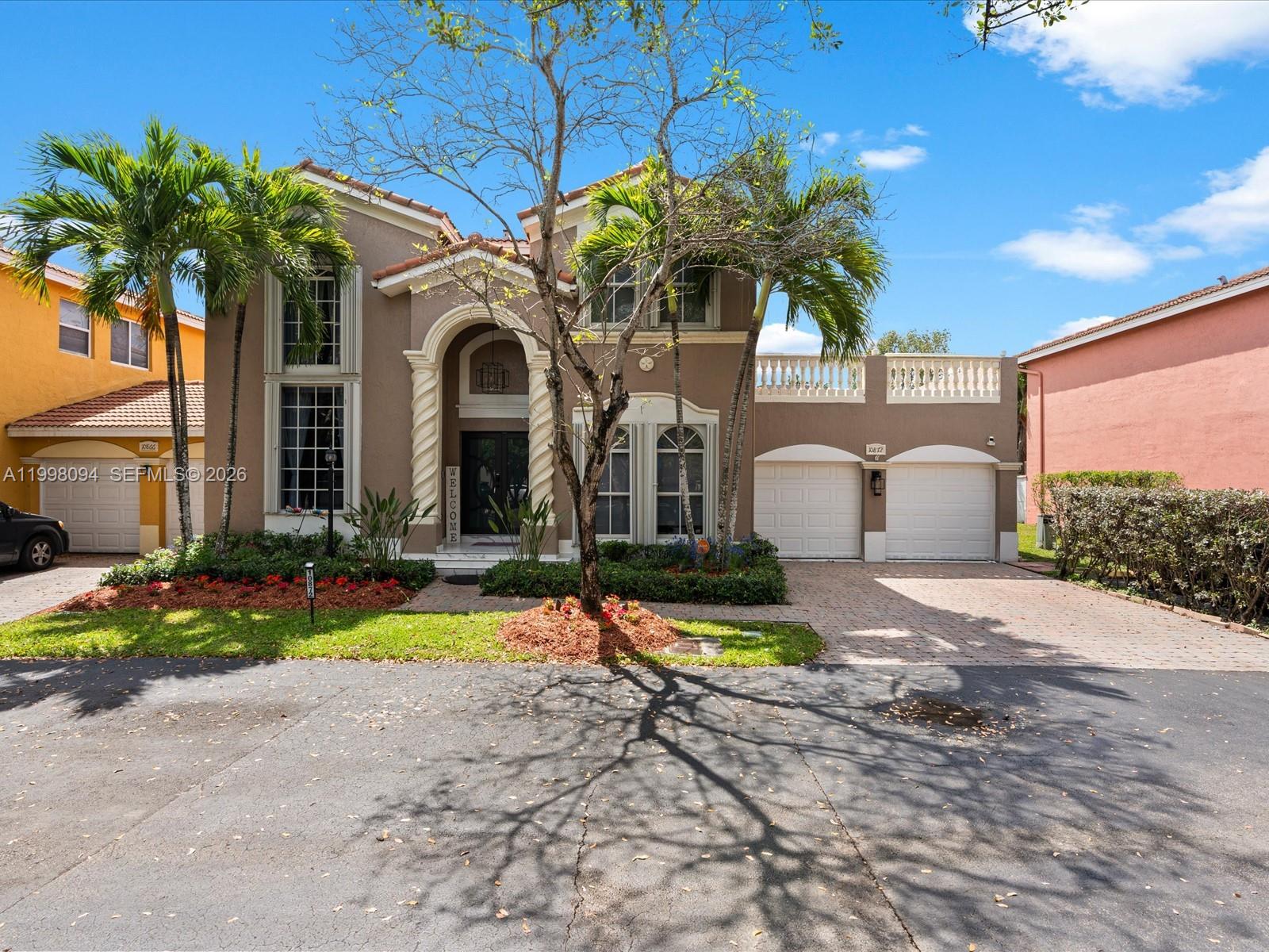 10872 NW 51st Lane, Doral, FL 33178, Doral