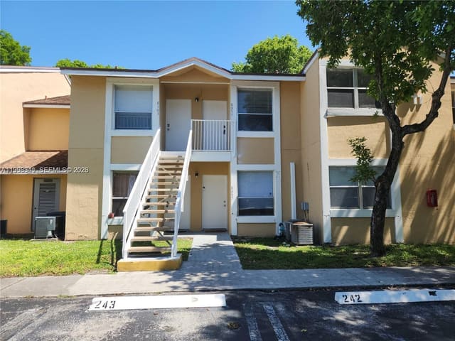 8059 SW 21 Court 8059, Miramar, FL 33025
