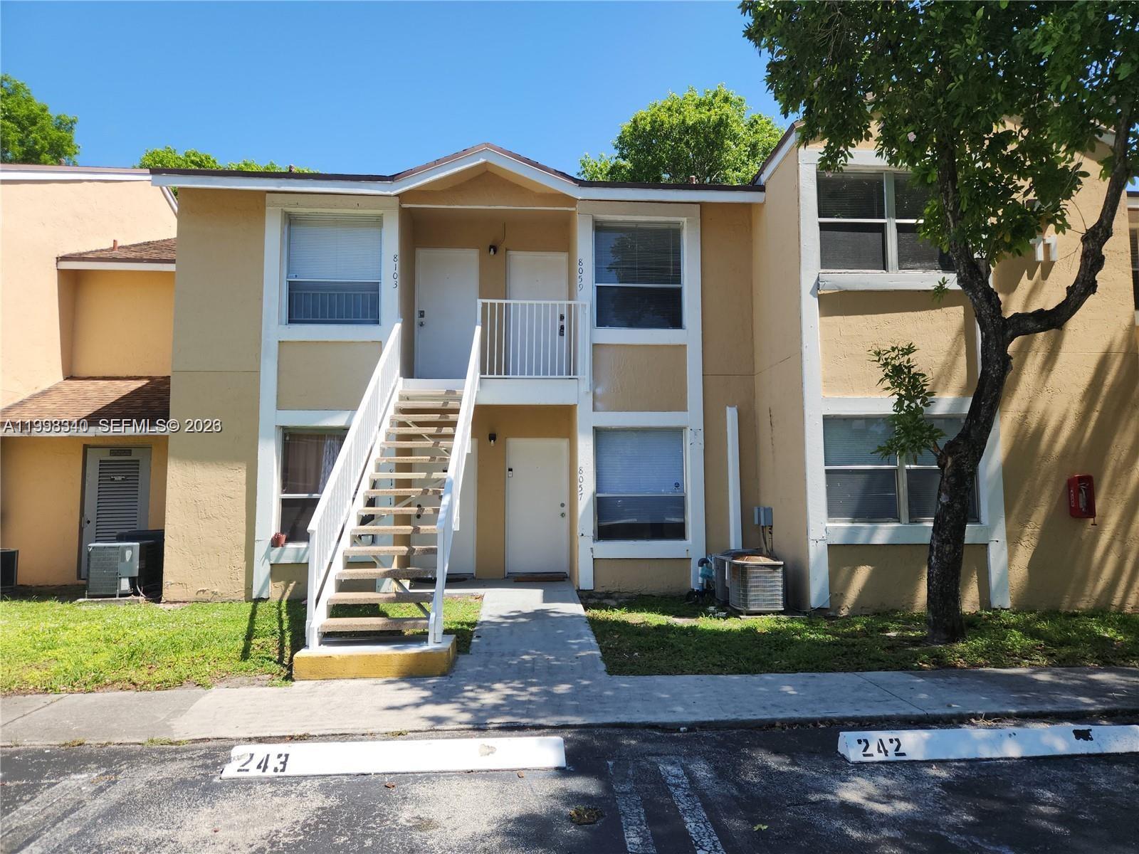 8059 SW 21 Court 8059, Miramar, FL 33025, Miramar