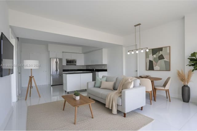 92 SW 3rd Street 3512, Mint, Miami, FL